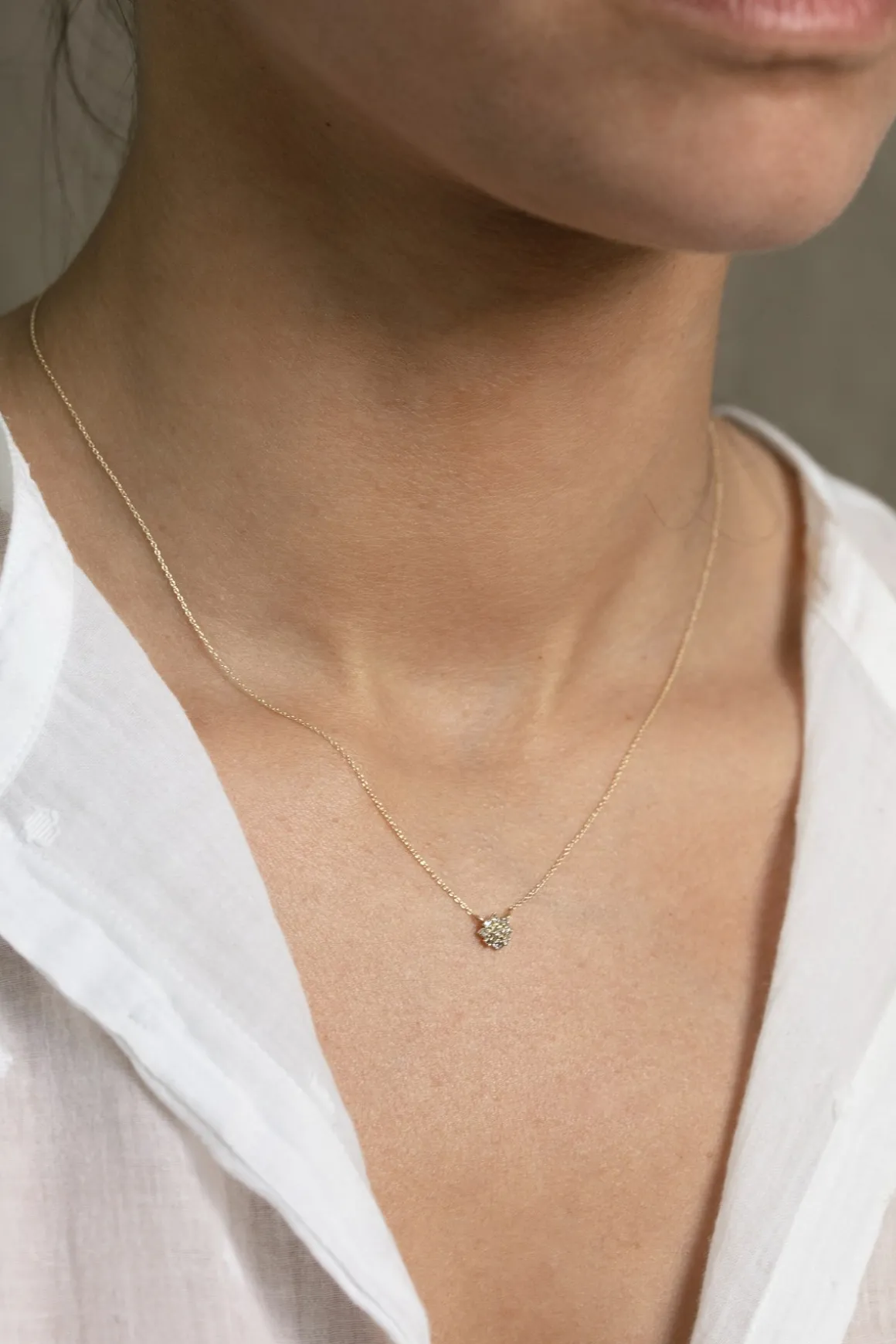 Collier Grace