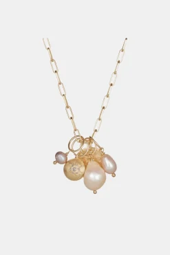 Collier Halo