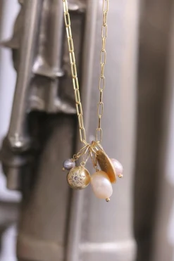 Collier Halo
