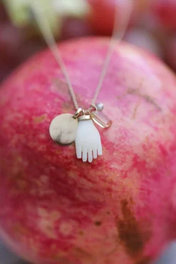 Collier Handie