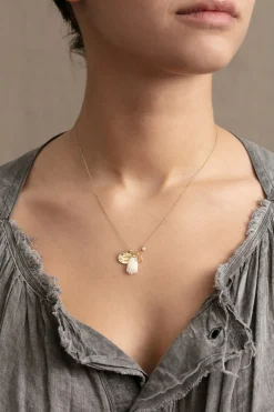 Collier Handie