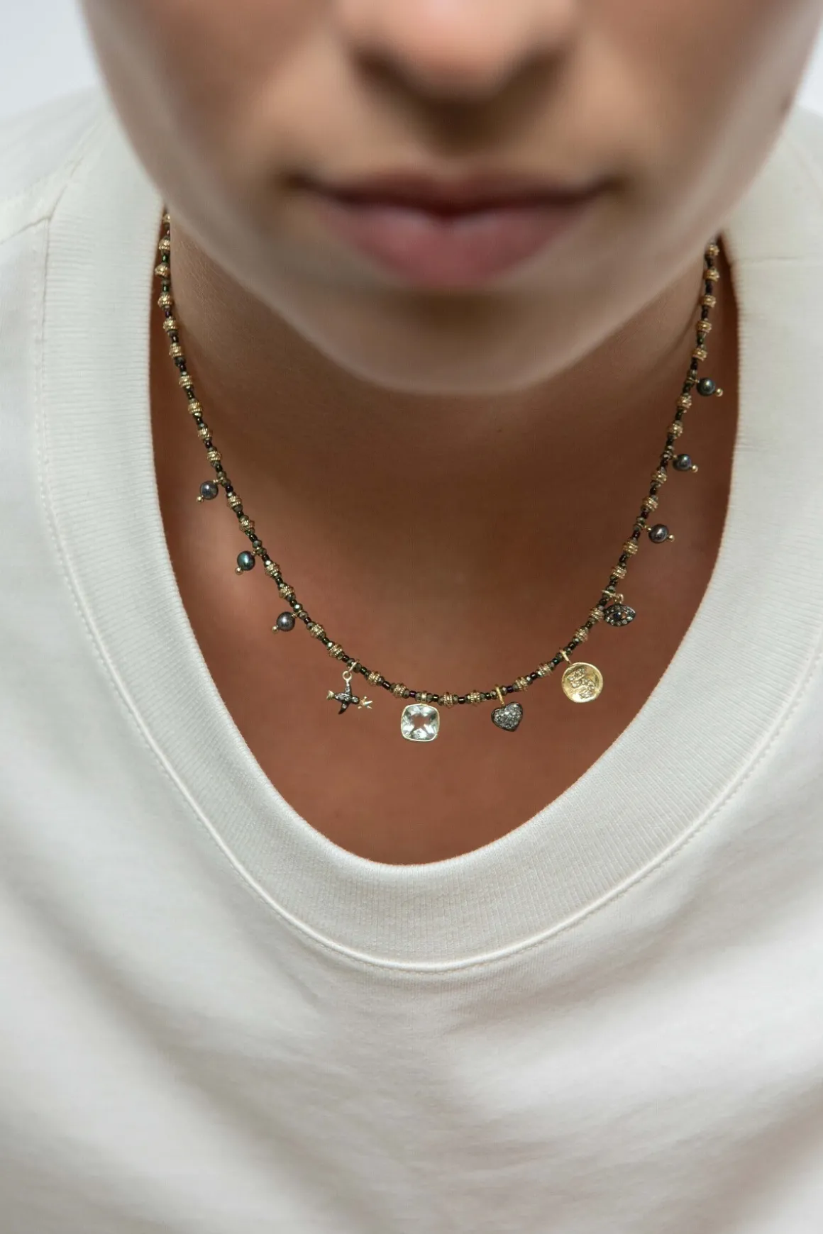 Collier Hoody