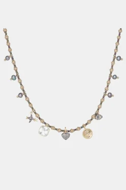Collier Hoody