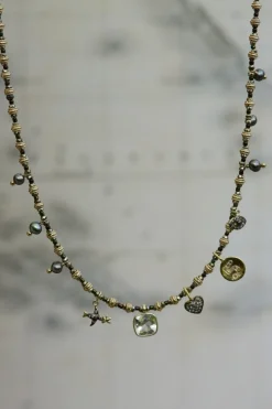 Collier Hoody