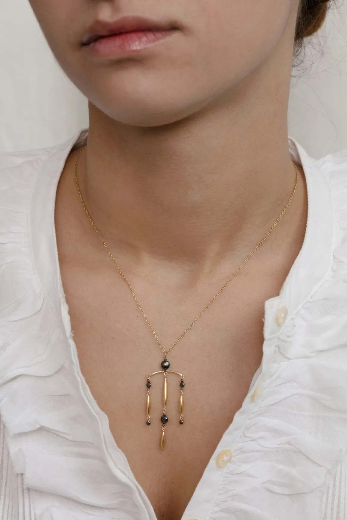 Collier Ian