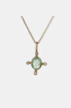 Collier Jagger