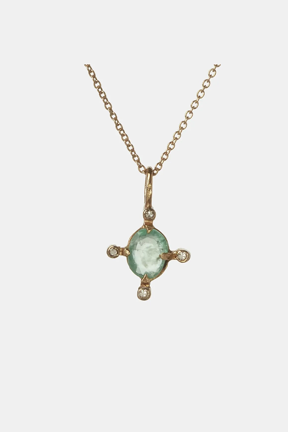 Collier Jagger