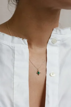 Collier Jagger