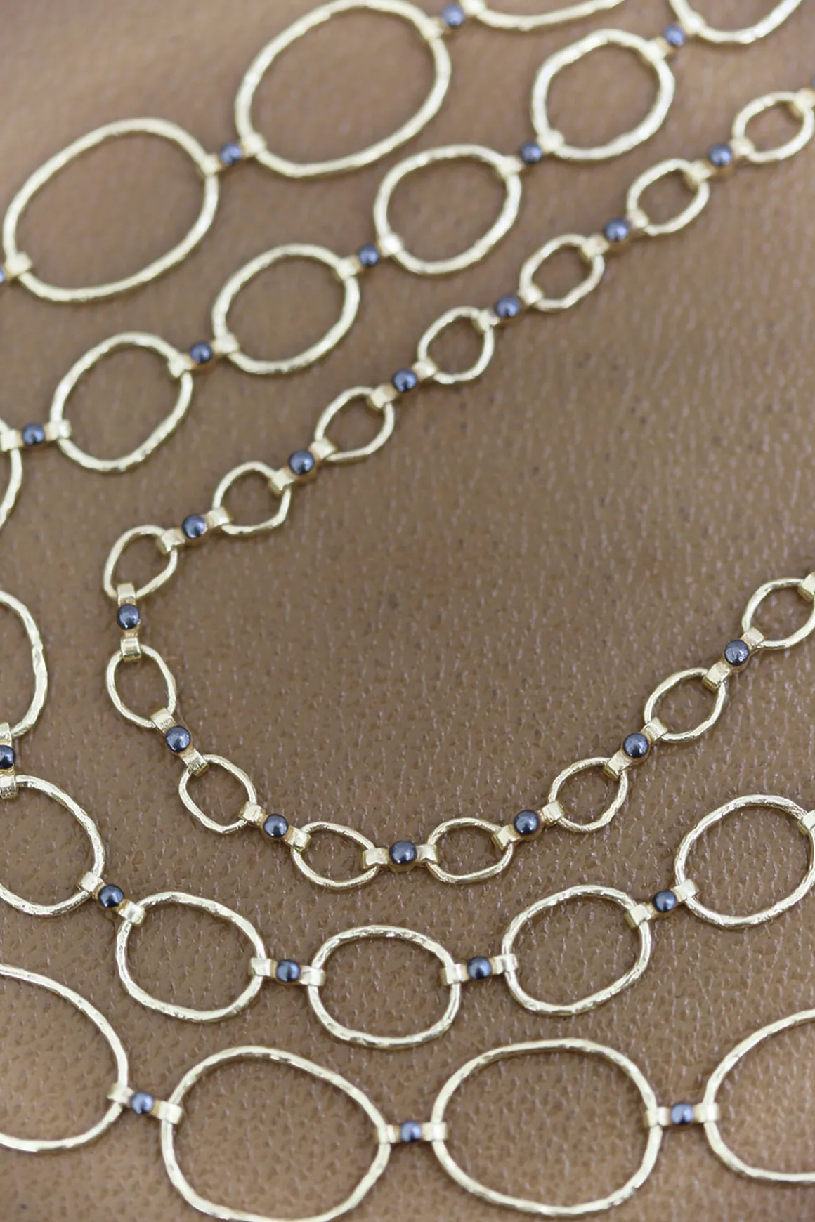 Collier Janie L