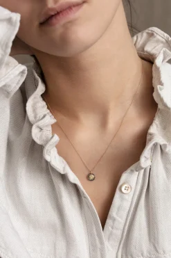 Collier Jef BS