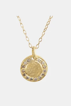 Collier Jef GS