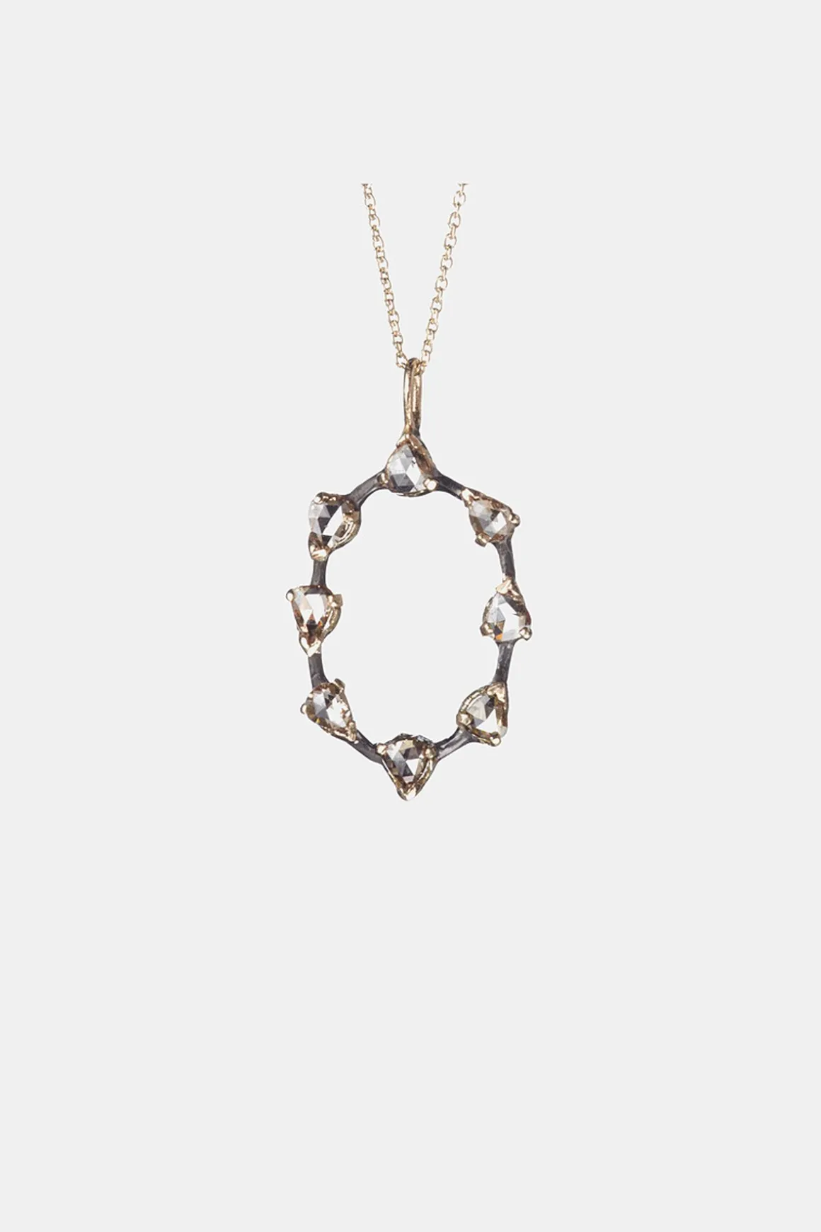 Collier Jojo