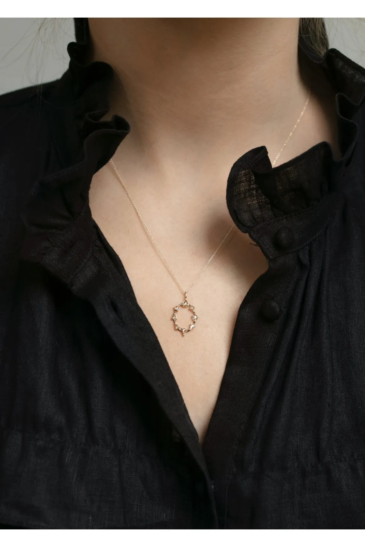 Collier Jojo