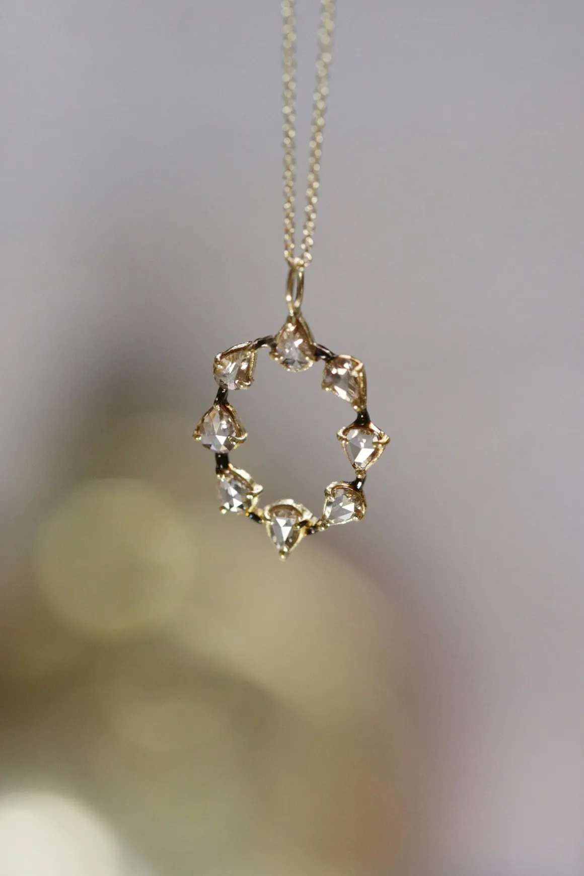 Collier Jojo