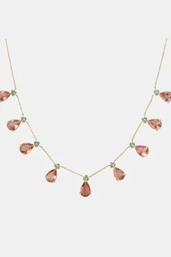 Collier Julian tourm
