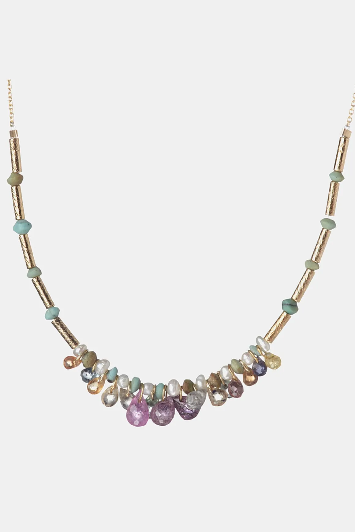 Collier Kaoru