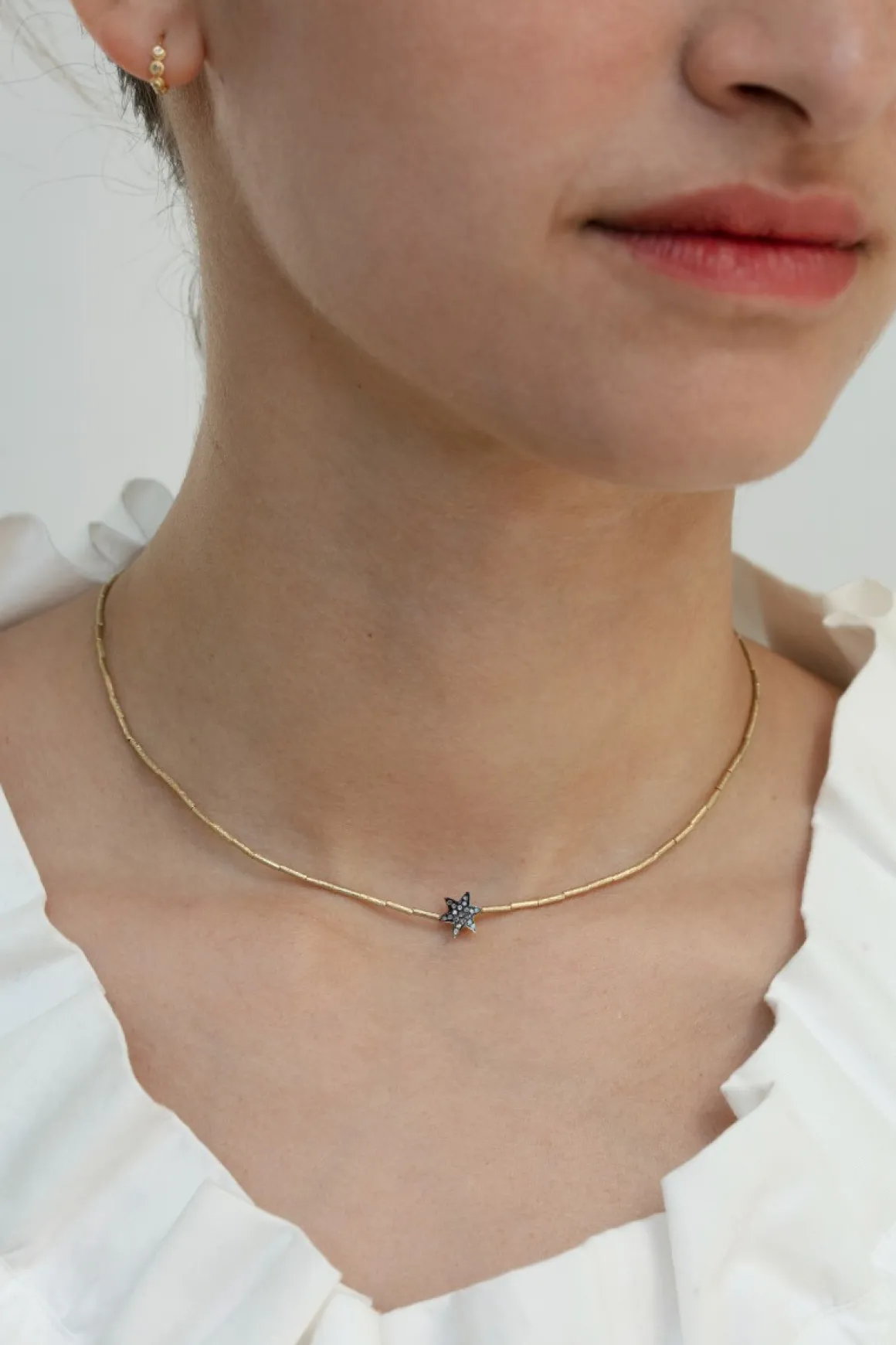 Collier Kim