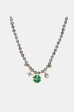 Collier Lilla
