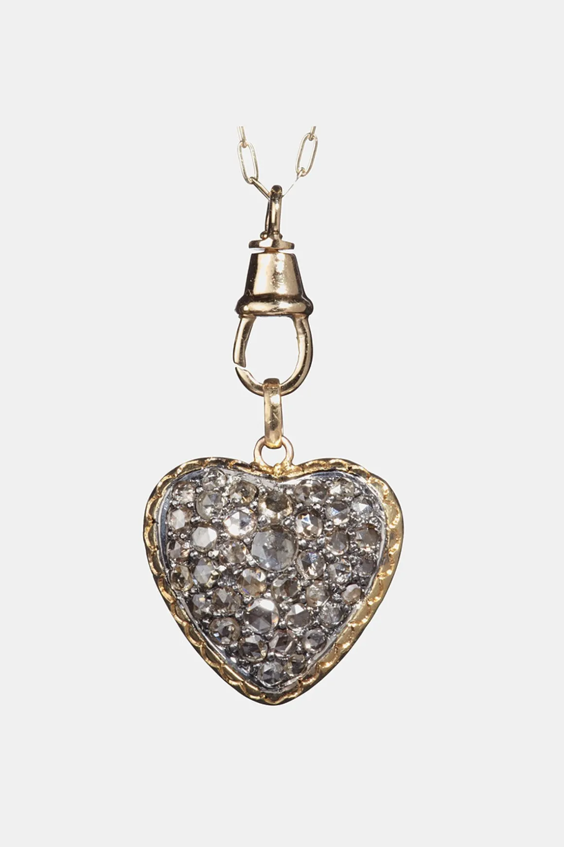 Collier Love