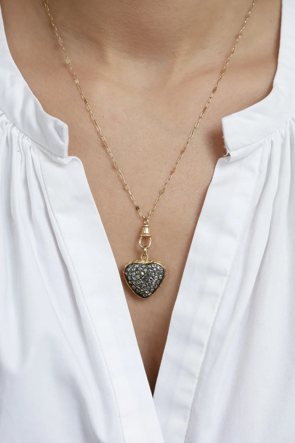 Collier Love