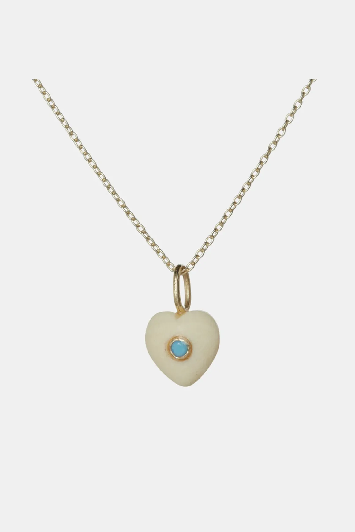 Collier Lulu T.