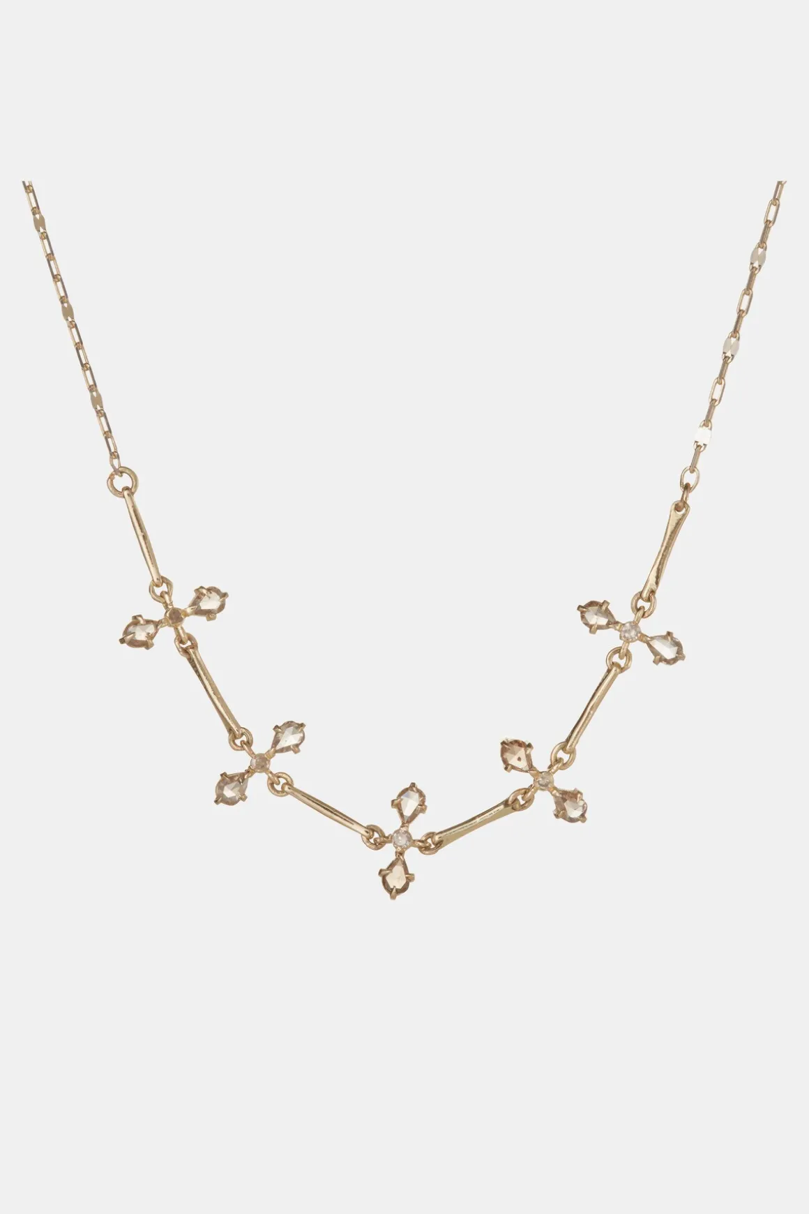 Collier Lys