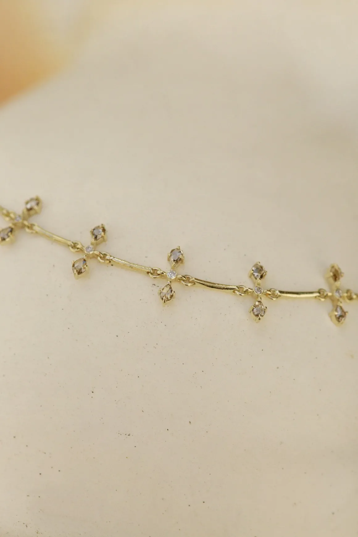 Collier Lys