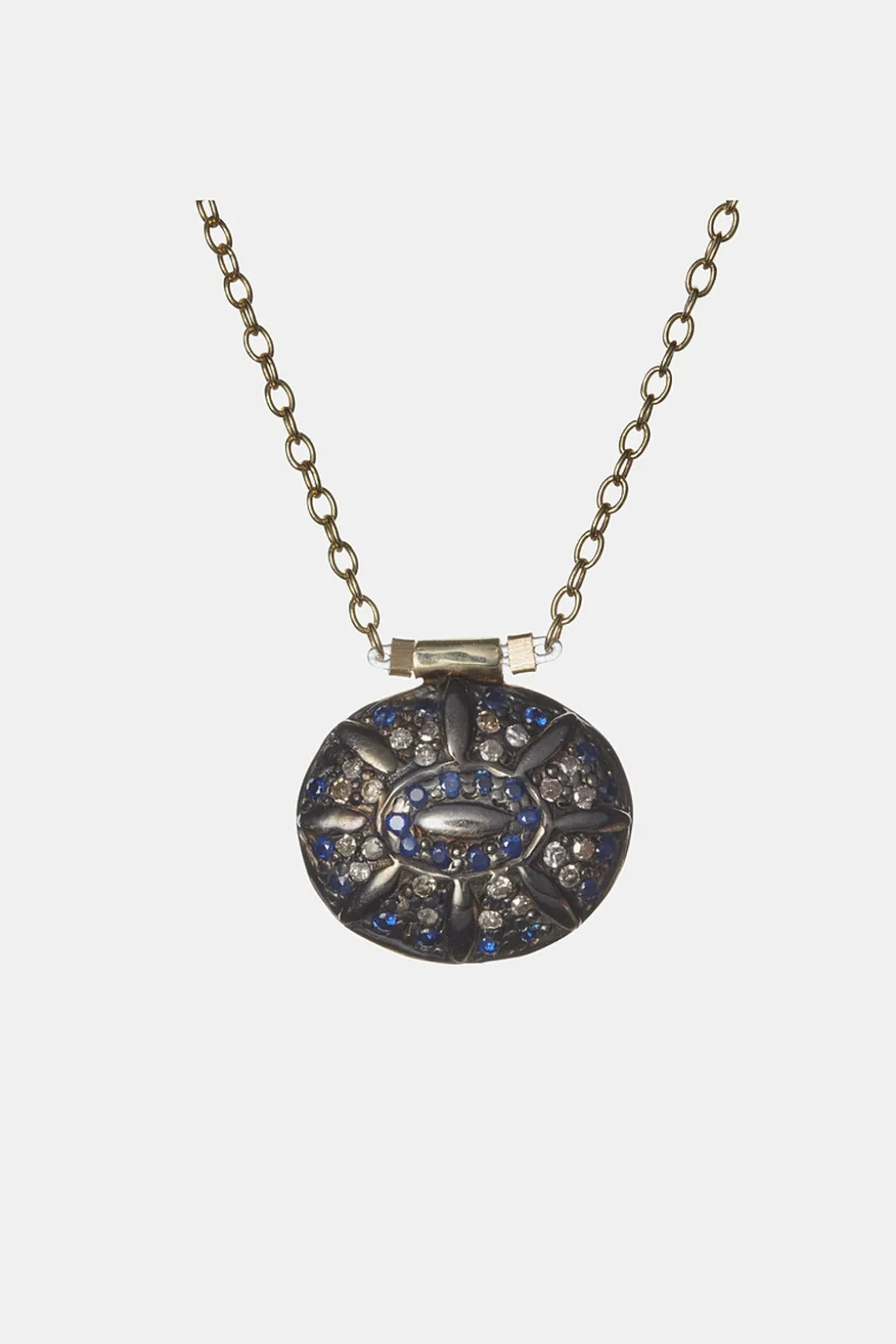 Collier Matteo