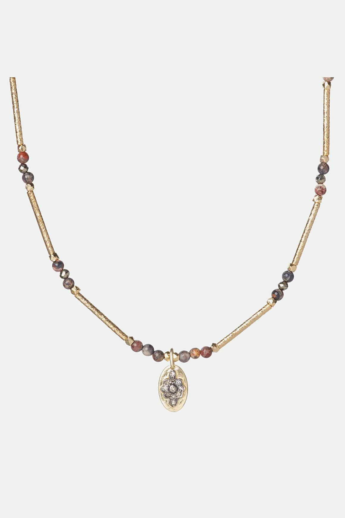 Collier Maxy D