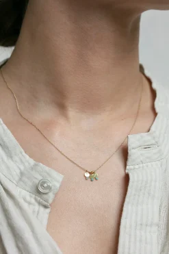 Collier Mayou T.