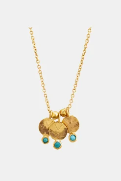 Collier Mayou T.