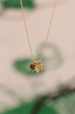 Collier Mayou T.