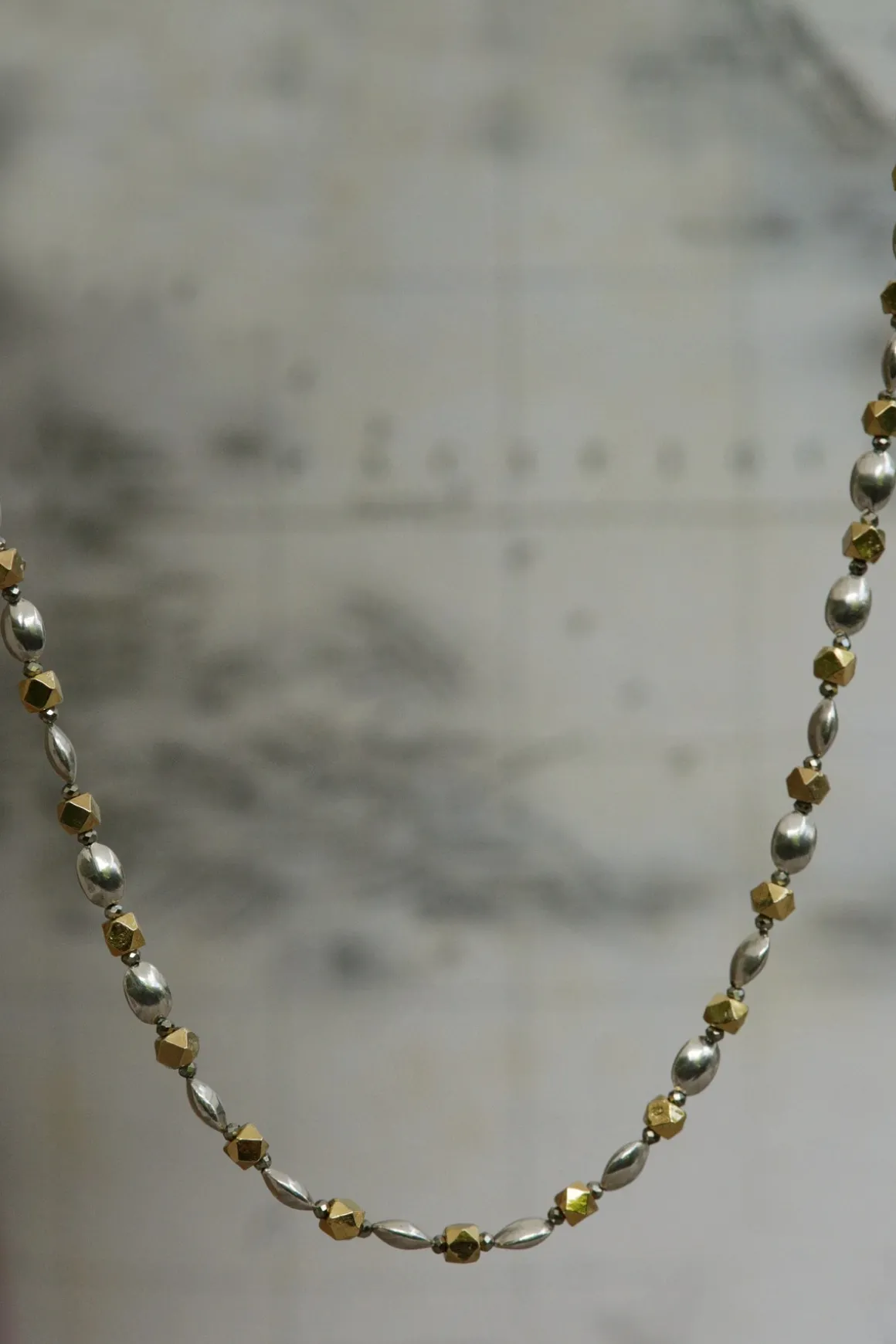 Collier Milton