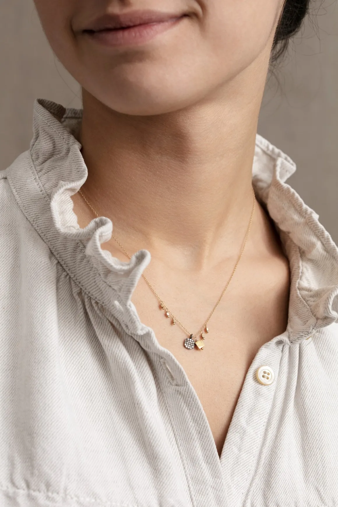 Collier Mimi
