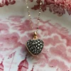 Collier Mini love