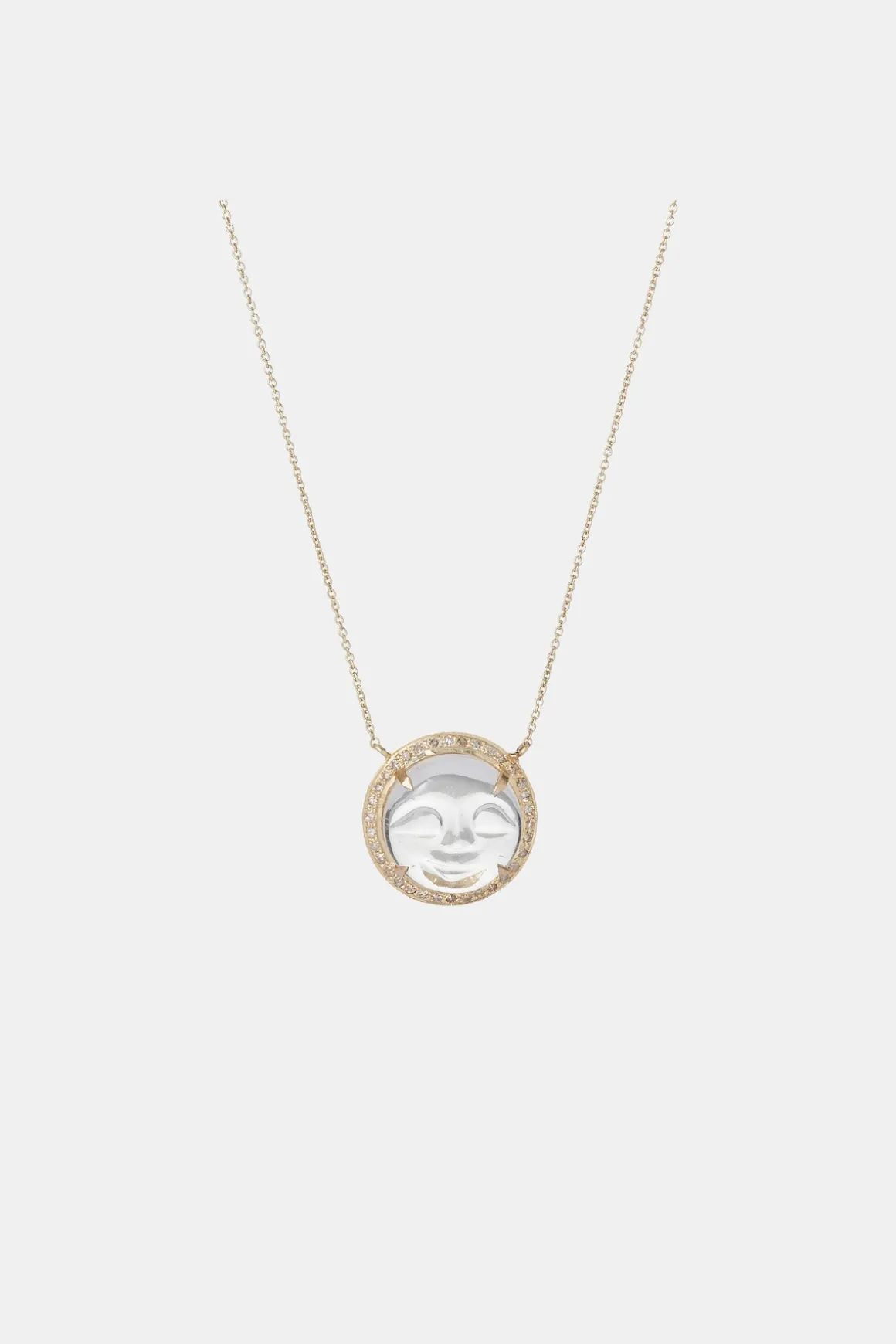 Collier Moon
