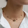 Collier Multi