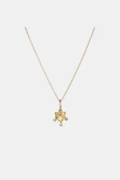 Collier Nao small C.