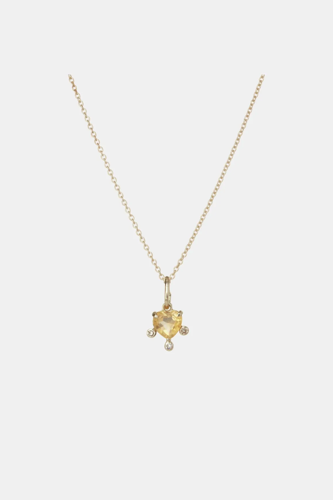 Collier Nao small C.