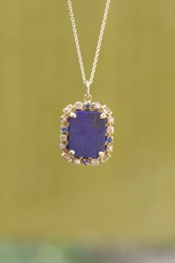 Collier Navy