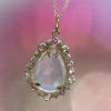 Collier Quartzy n°3