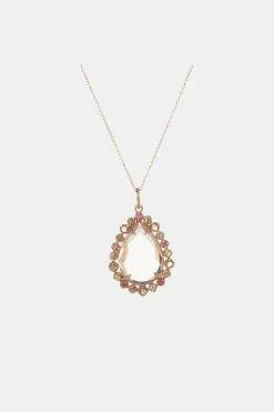 Collier Quartzy n°3