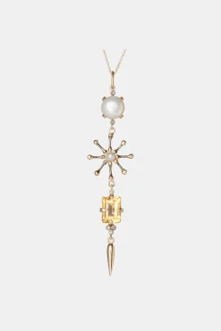 Collier Rice