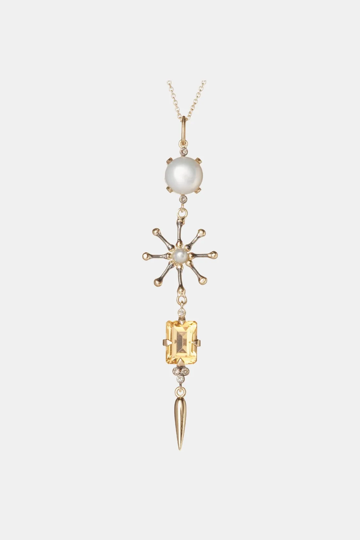 Collier Rice