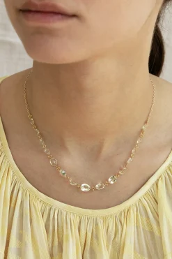 Collier Riv 74