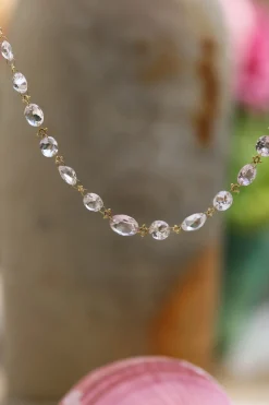 Collier Riv 131 morga