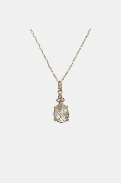 Collier Sand n°2