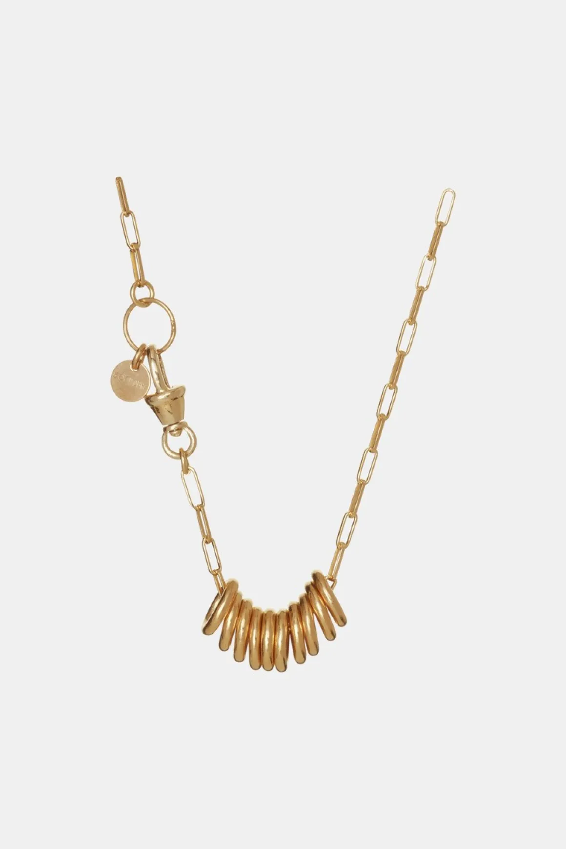 Collier Shake
