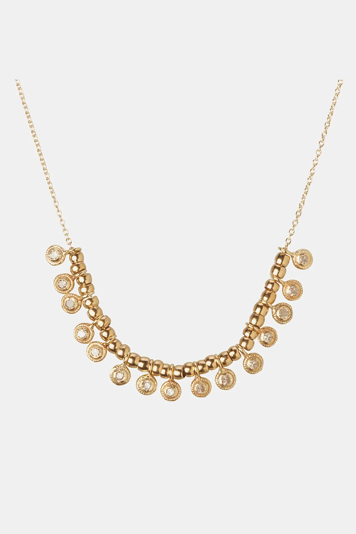 Collier Siloe