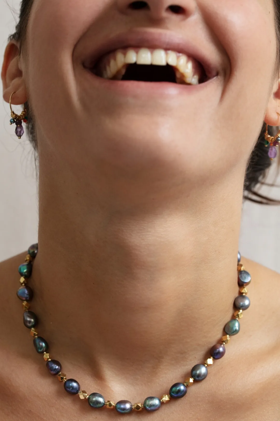 Collier Tal
